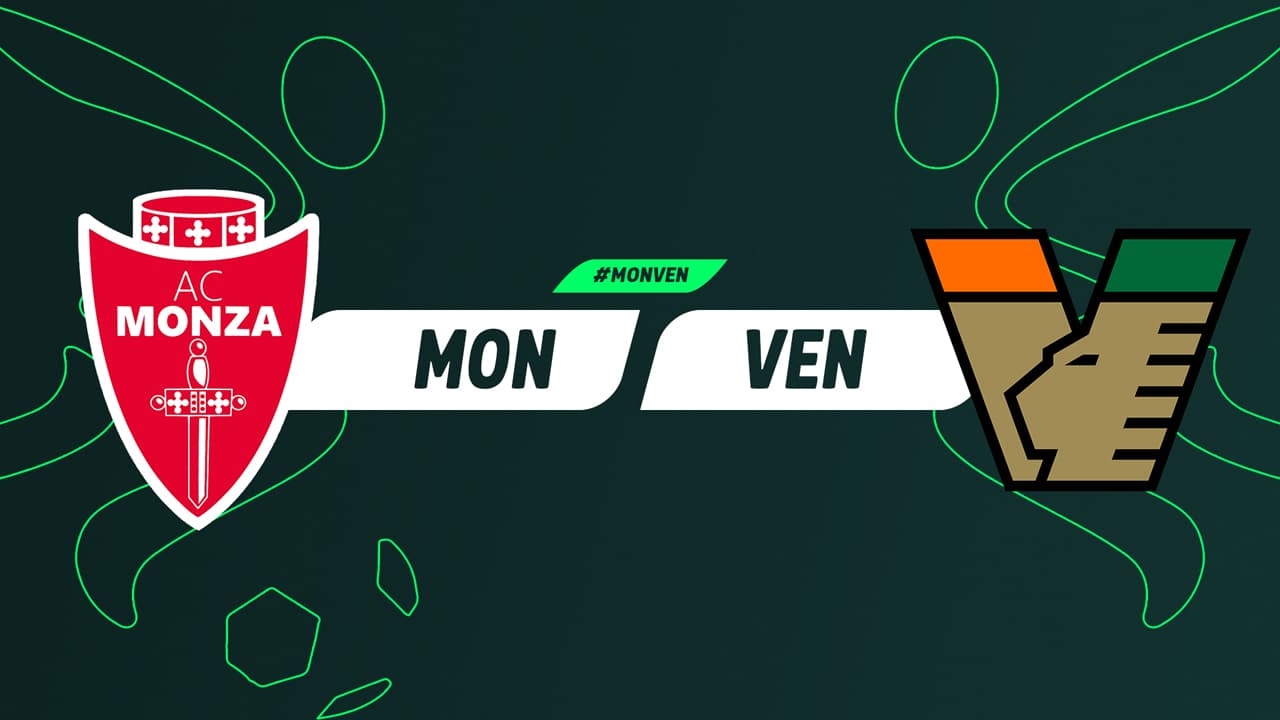 Monza vs Venezia