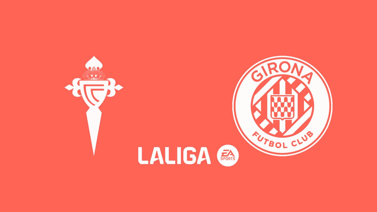 Celta Vigo vs Girona