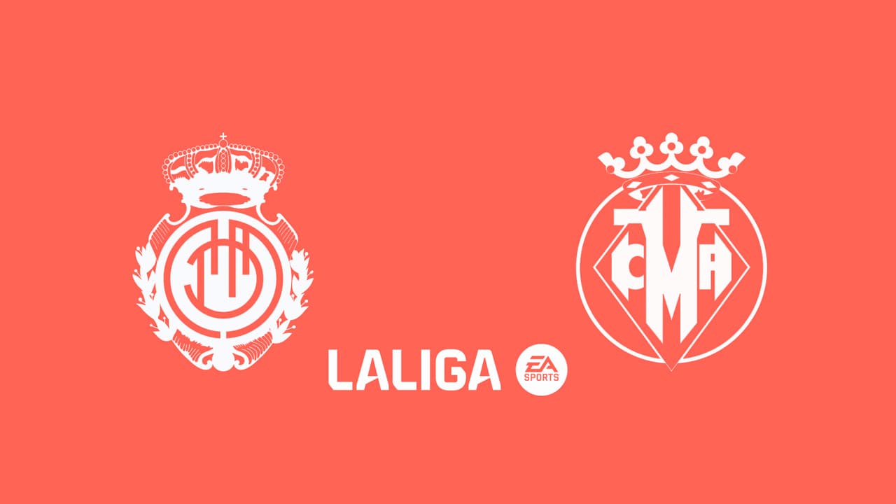 Mallorca vs Villarreal