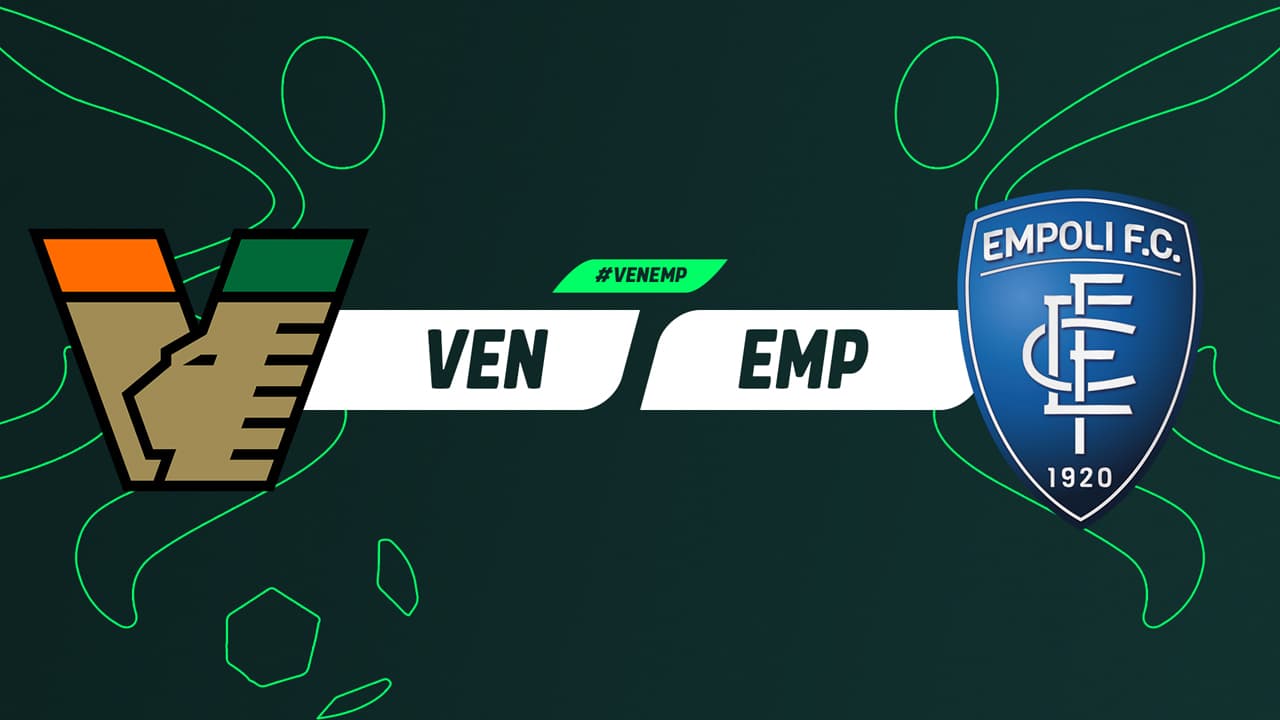 Venezia vs Empoli
