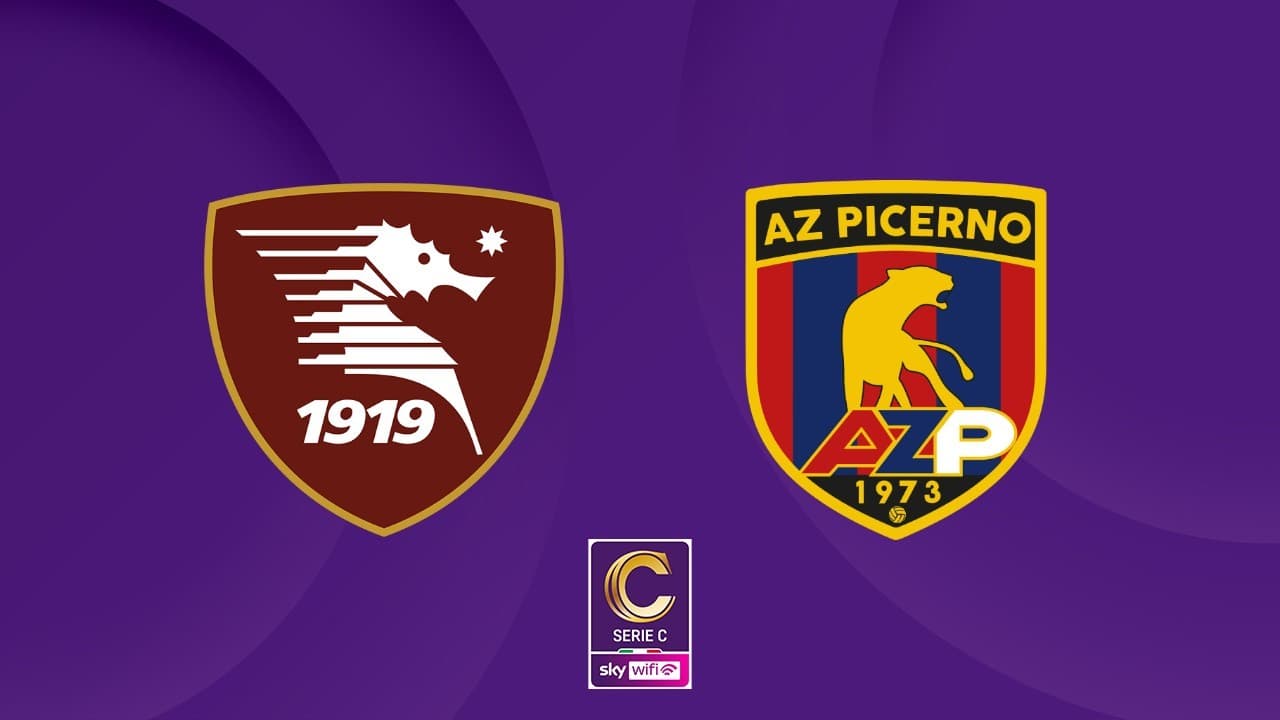 Salernitana vs Picerno