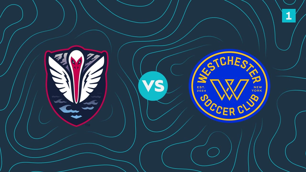 South Georgia Tormenta vs Westchester SC
