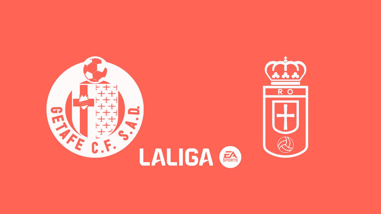 Getafe vs Real Oviedo