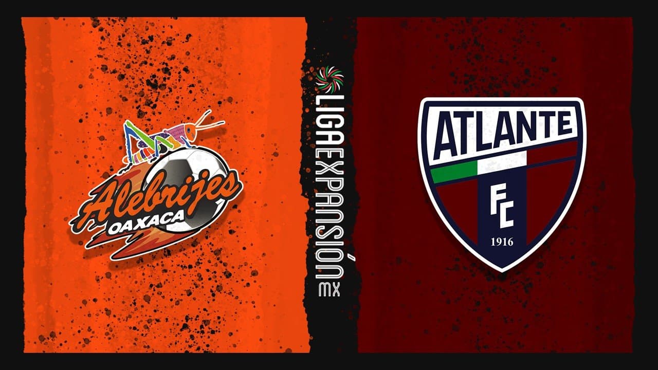 Alebrijes de Oaxaca vs Atlante
