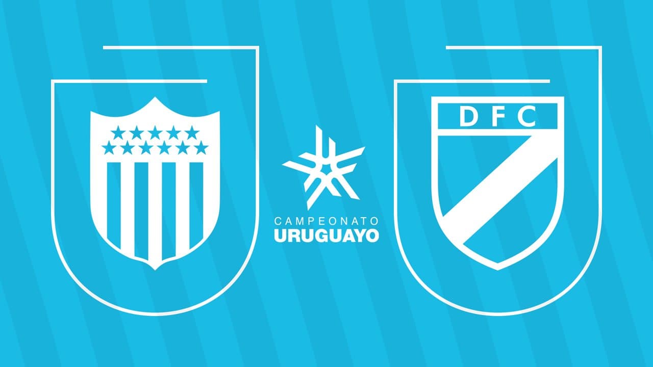 Peñarol vs Danubio