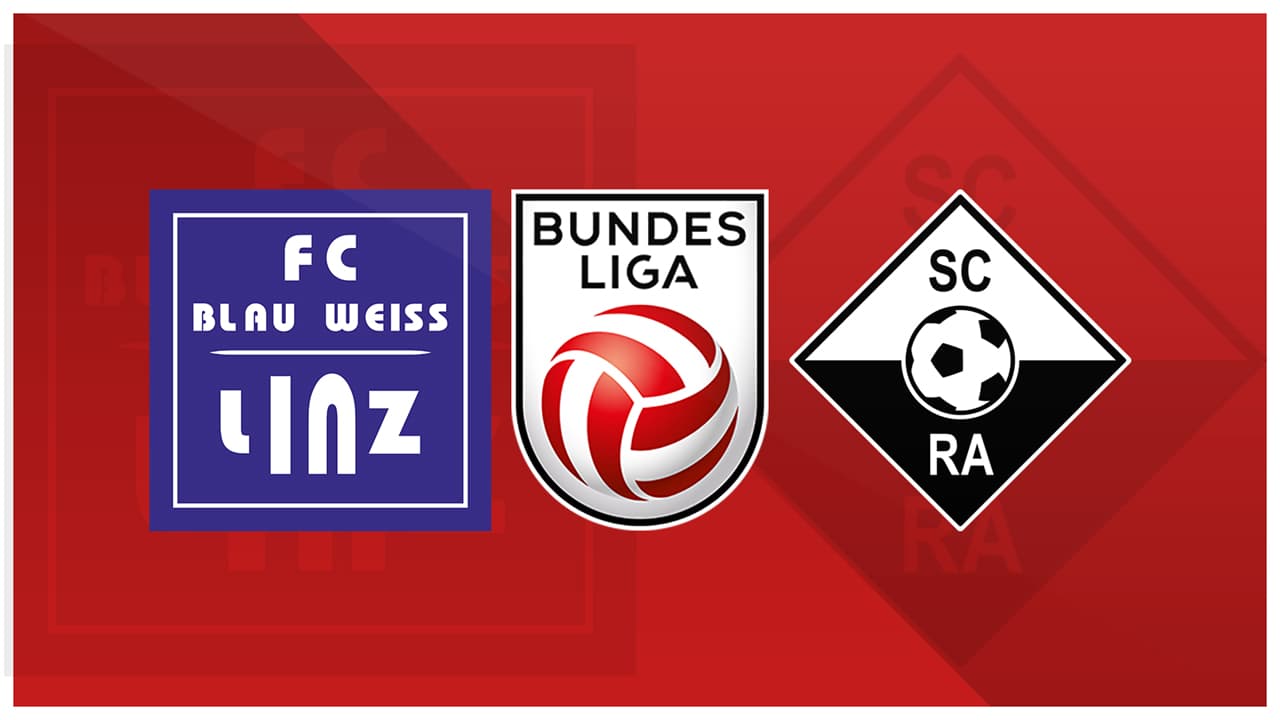 Blau-Weiß Linz vs SCR Altach