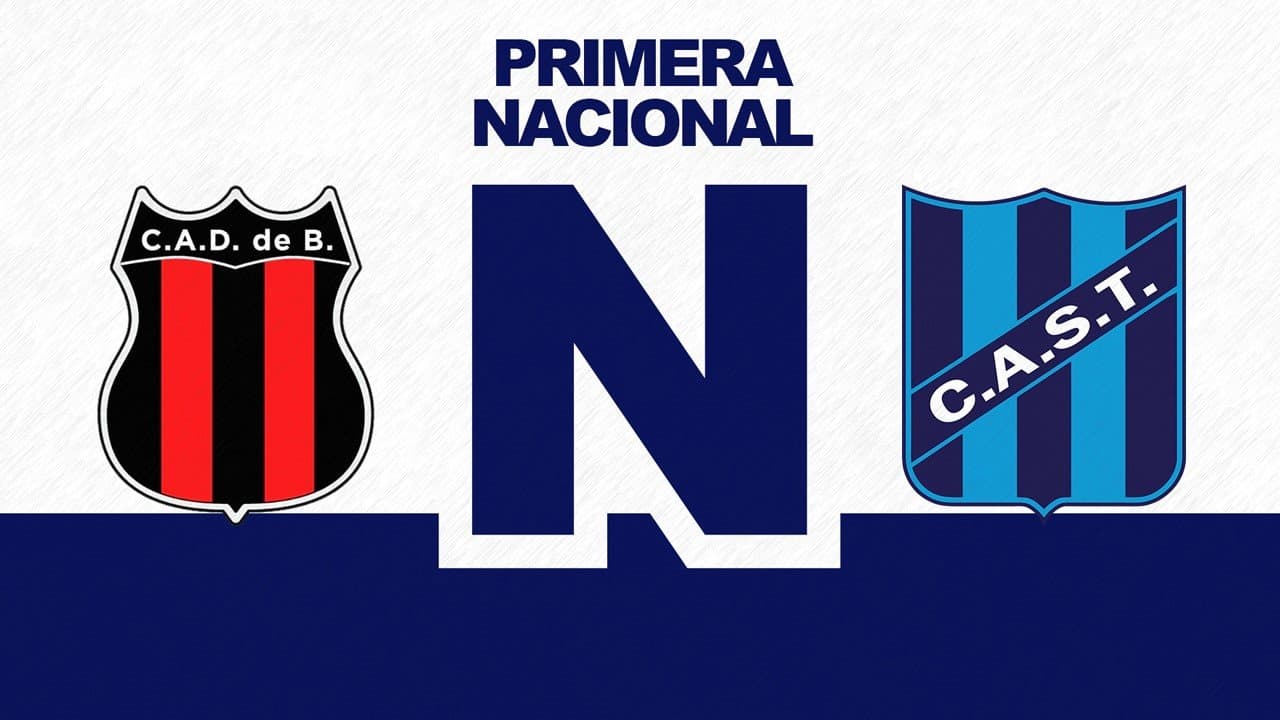 Defensores de Belgrano vs San Telmo