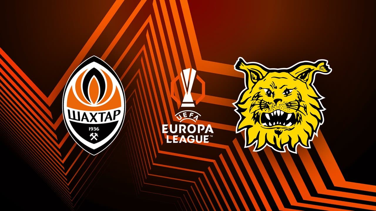 Shakhtar Donetsk vs Ilves