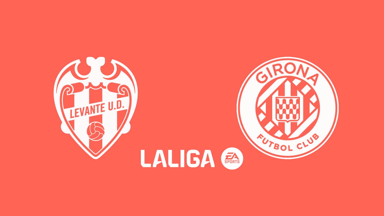Levante vs Girona