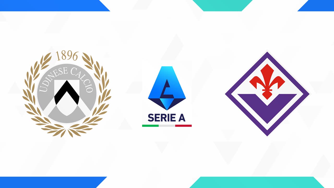 Udinese vs Fiorentina