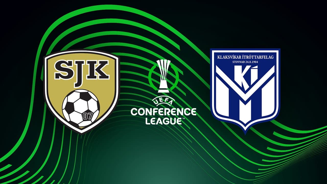 SJK Seinajoki vs KÍ Klaksvík