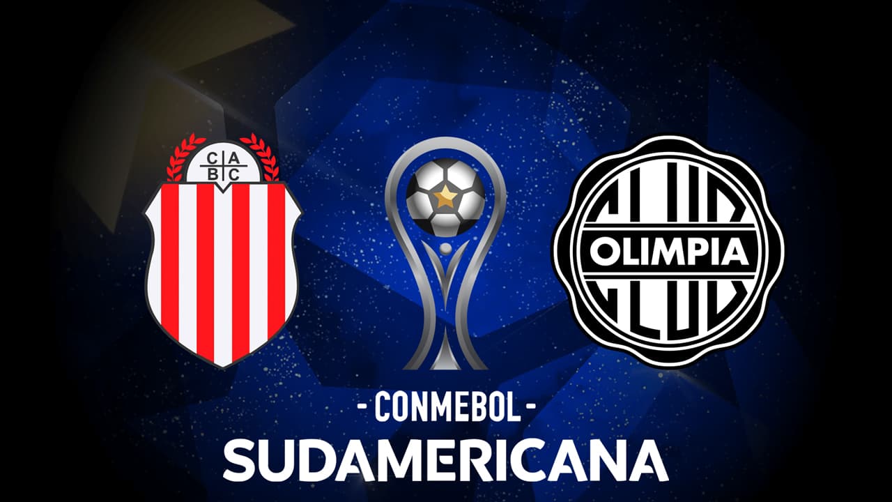 Barracas Central vs Club Olimpia
