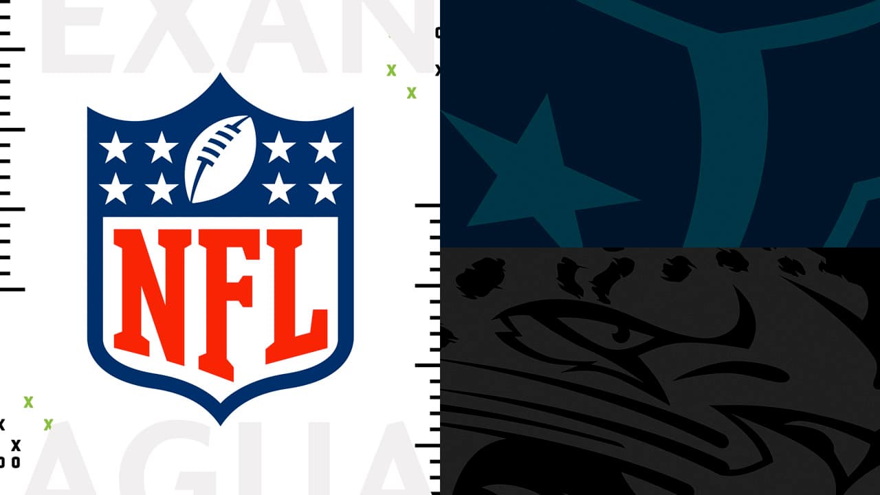 Houston Texans vs Jacksonville Jaguars