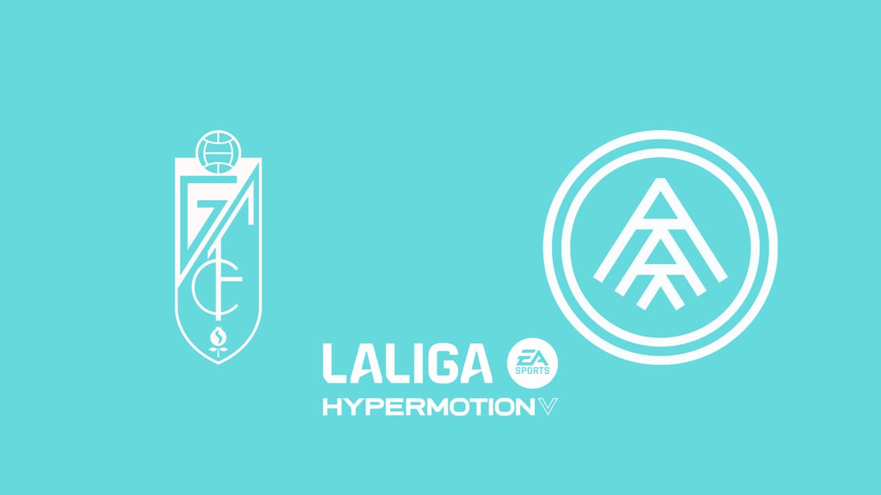 Granada vs FC Andorra