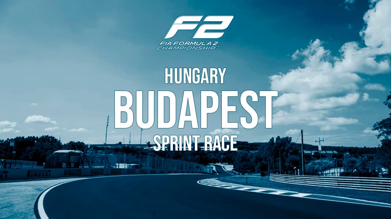 Hungarian Sprint Race
