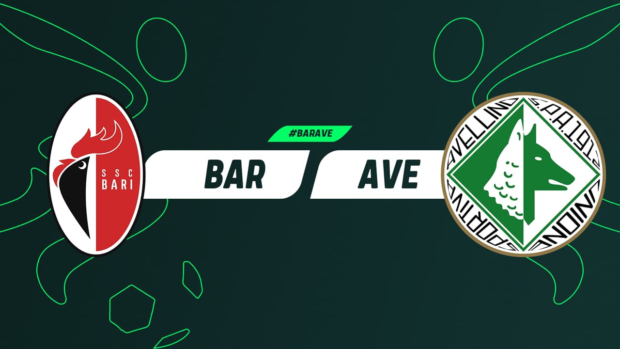 Bari vs Avellino