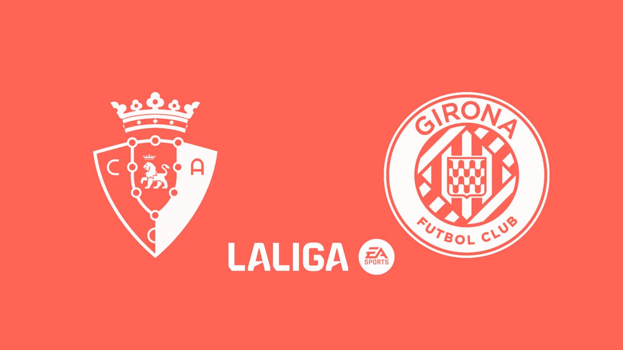 Osasuna vs Girona
