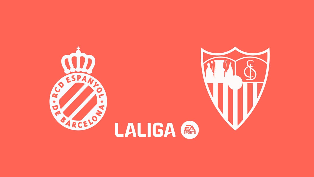 Espanyol vs Sevilla