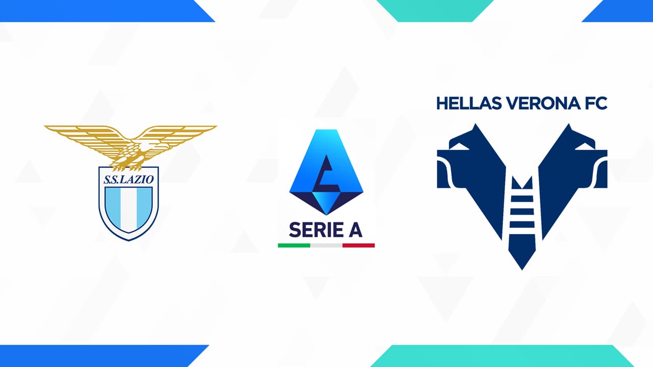 Lazio vs Hellas Verona