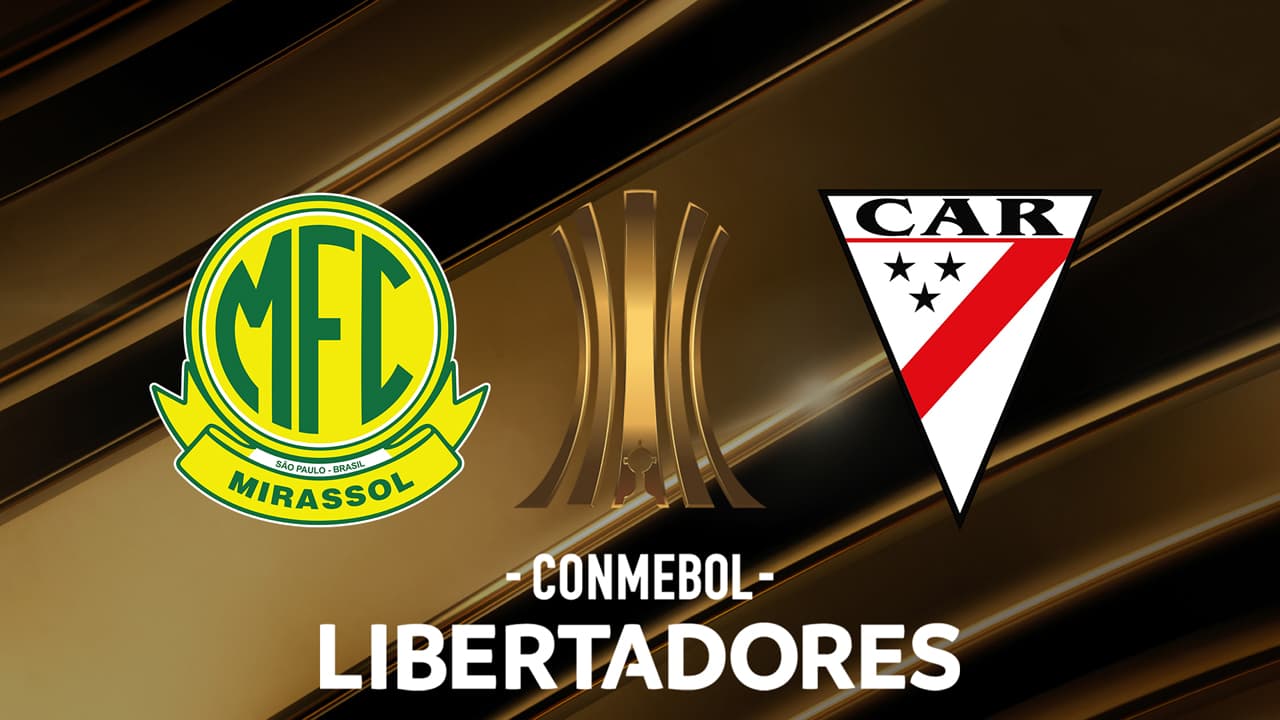 Mirassol vs Always Ready