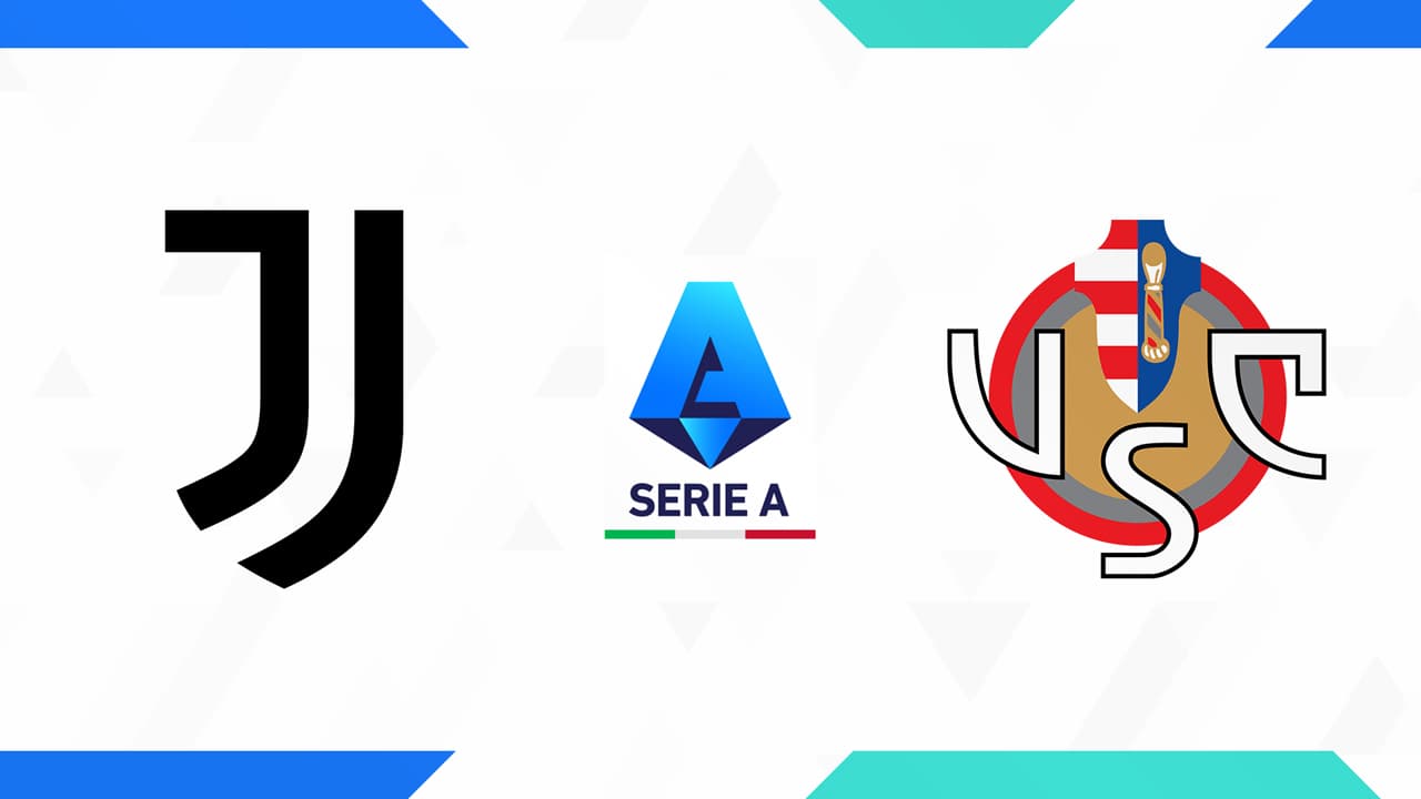 Juventus vs Cremonese