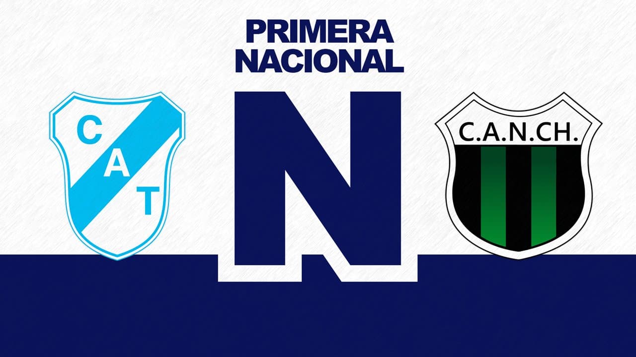 Temperley vs Nueva Chicago