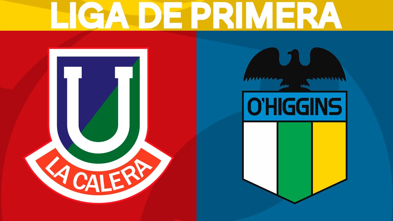 Unión La Calera vs O'Higgins