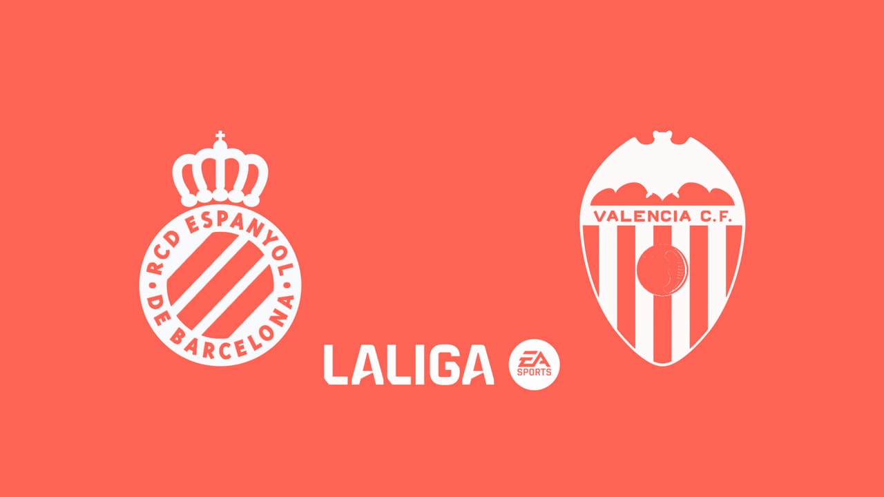 Espanyol vs Valencia