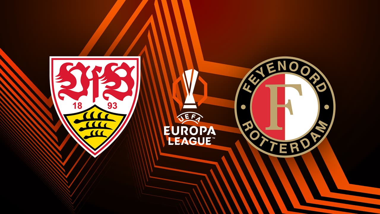Stuttgart vs Feyenoord