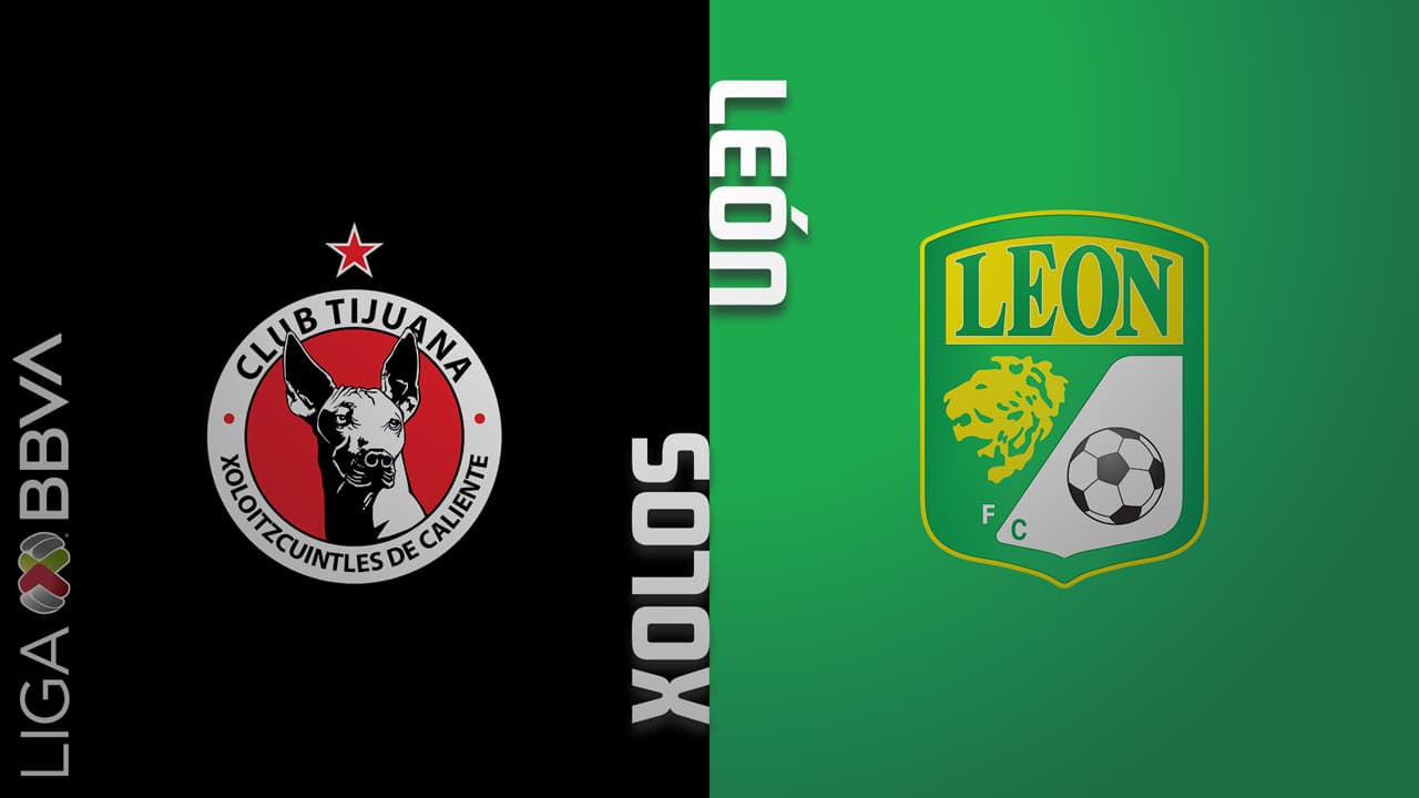 Tijuana vs León