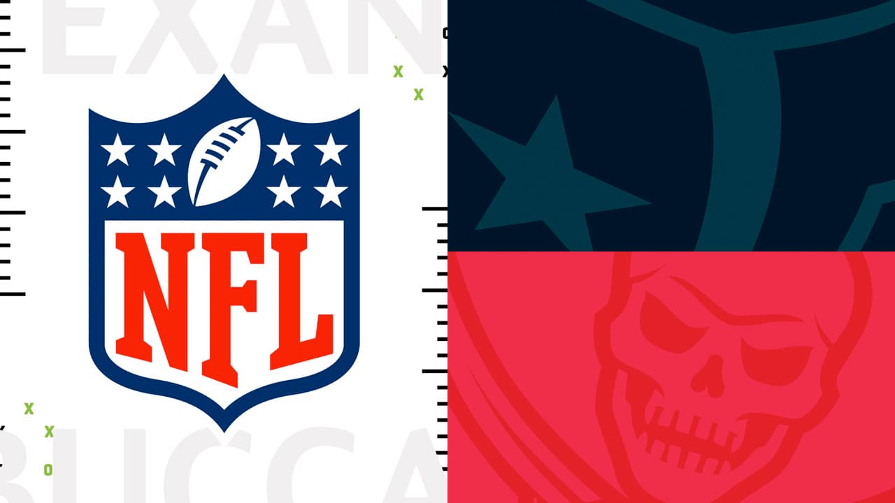 Houston Texans vs Tampa Bay Buccaneers