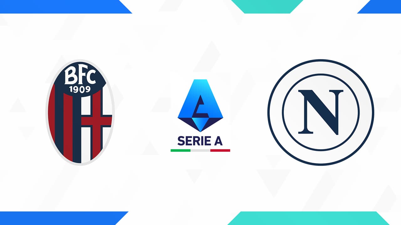 Bologna vs Napoli