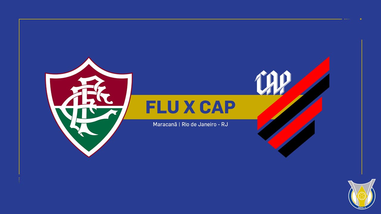 Fluminense vs Athletico Paranaense