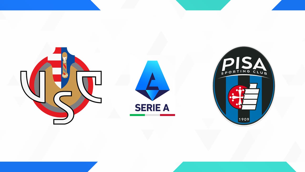 Cremonese vs Pisa