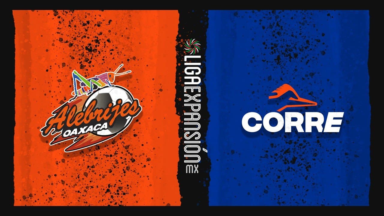 Alebrijes de Oaxaca vs Correcaminos UAT
