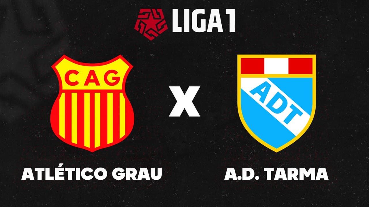 Atlético Grau vs Asociación Deportiva Tarma