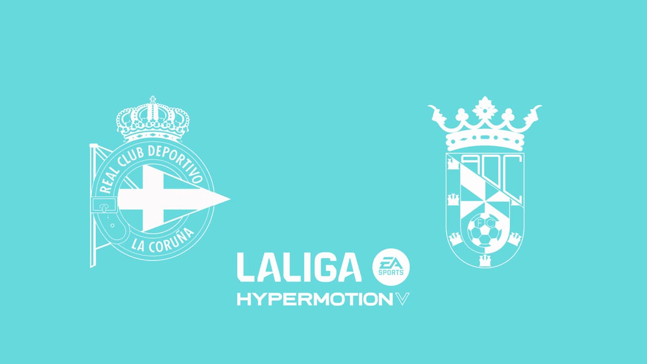 Deportivo de La Coruña vs Ceuta