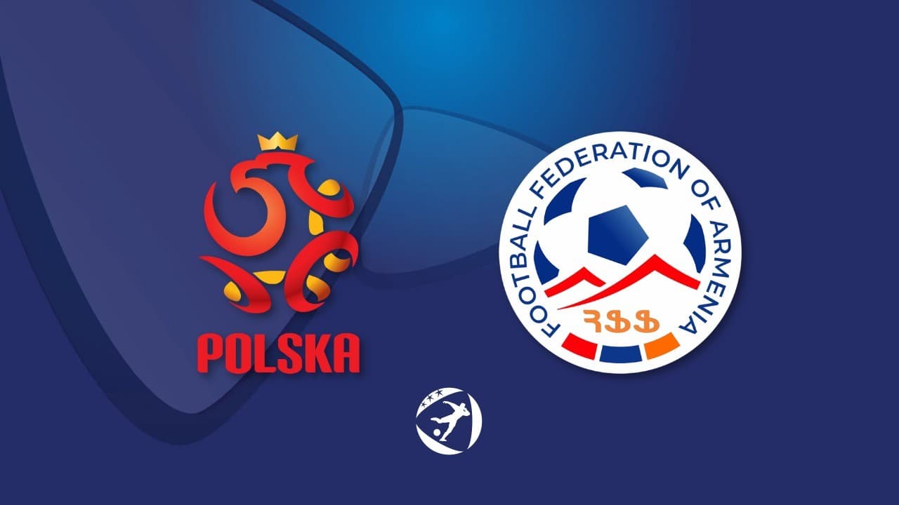 Poland U21 vs Armenia U21