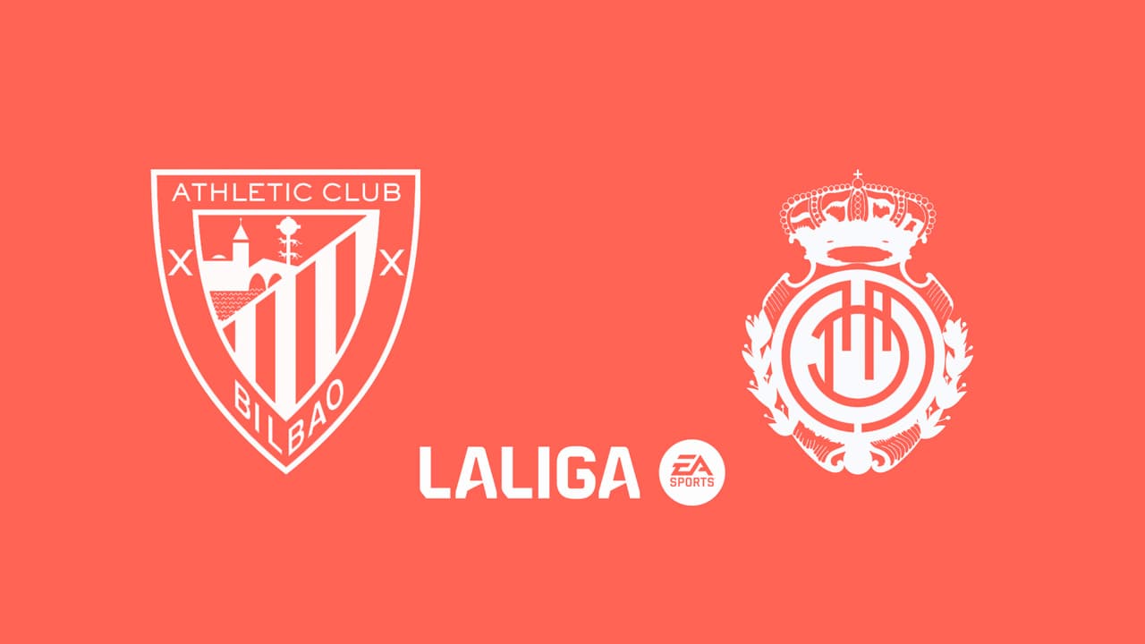 Athletic Bilbao vs Mallorca