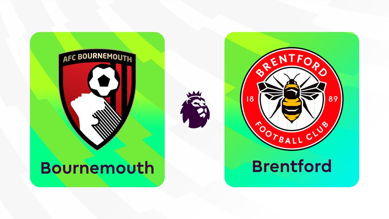 Bournemouth vs Brentford