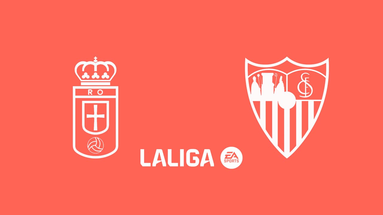 Real Oviedo vs Sevilla