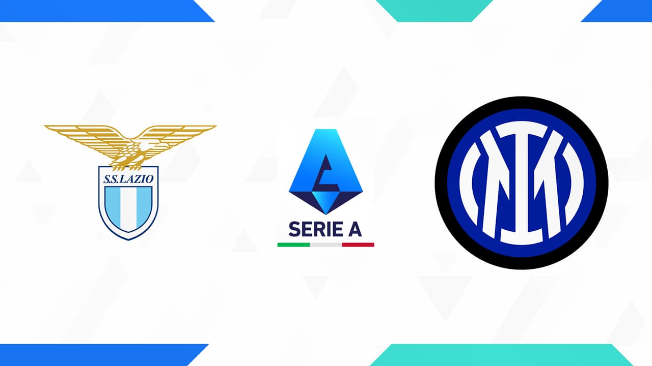 Lazio vs Inter Milan