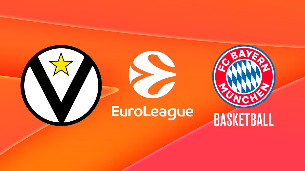 Virtus Pallacanestro Bologna vs Bayern München Basketball