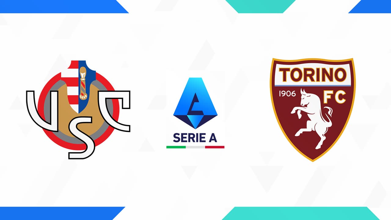 Cremonese vs Torino