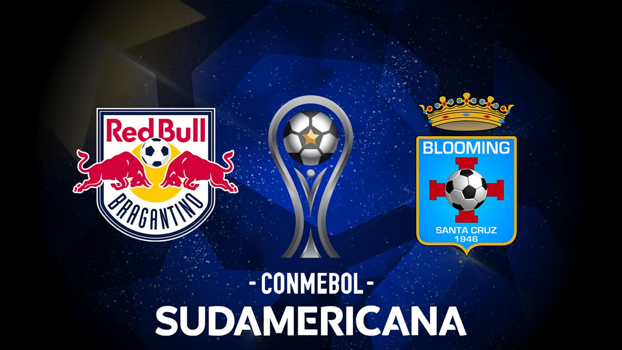 Bragantino vs Blooming