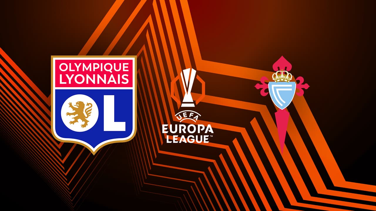 Lyon vs Celta Vigo