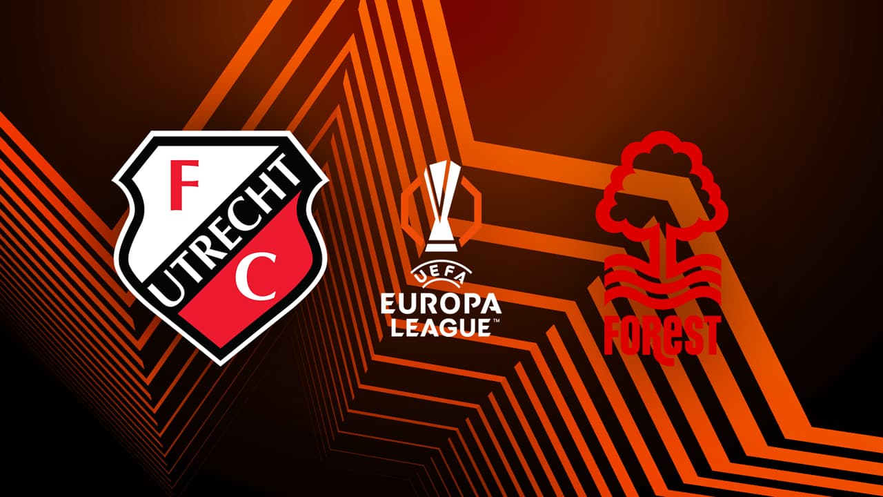 Utrecht vs Nottingham Forest