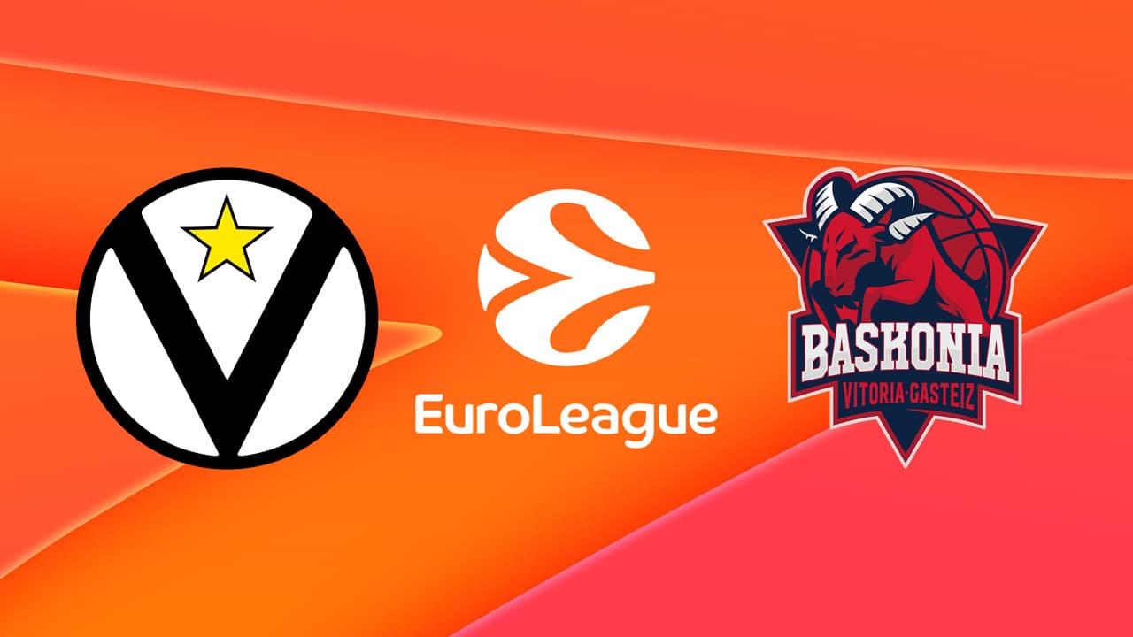 Virtus Pallacanestro Bologna vs Baskonia