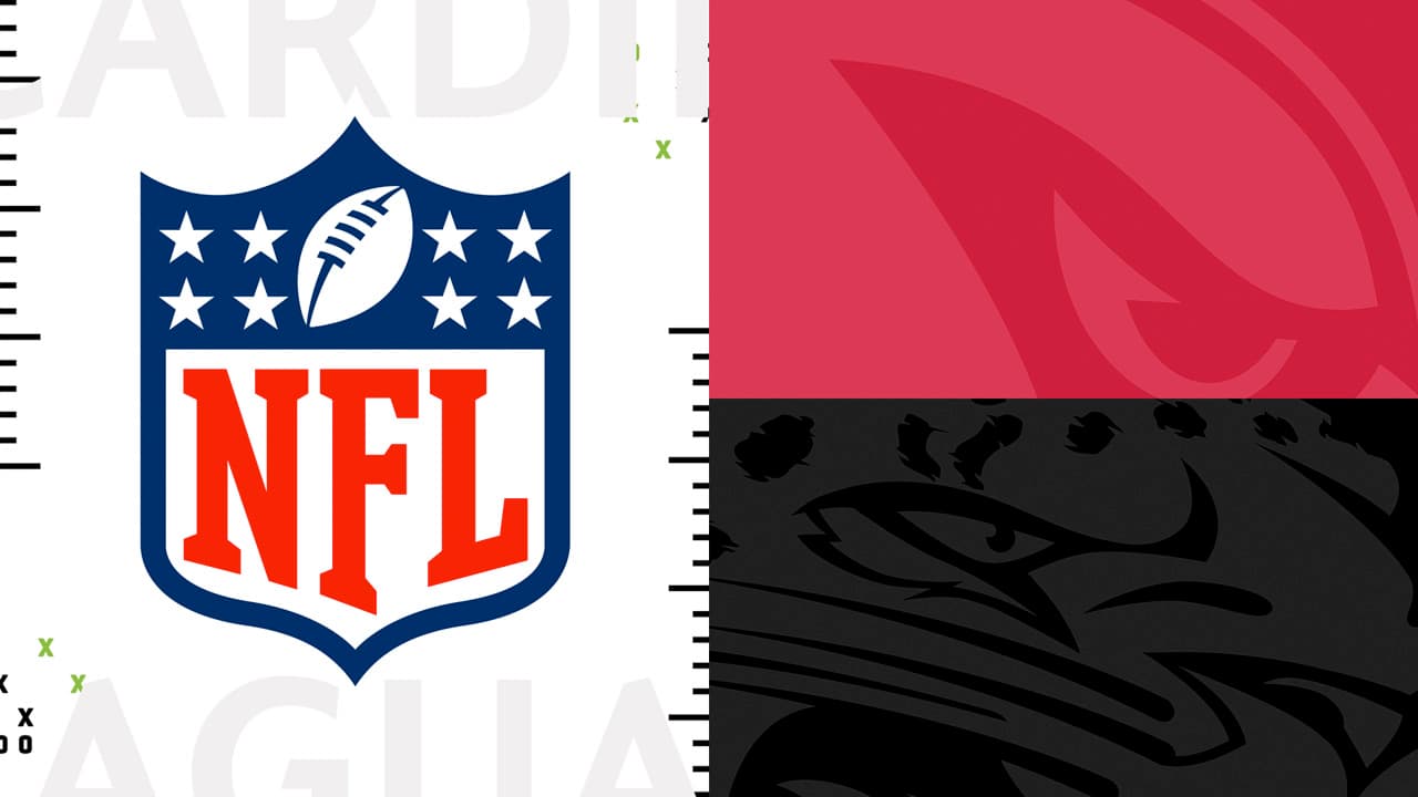 Arizona Cardinals vs Jacksonville Jaguars
