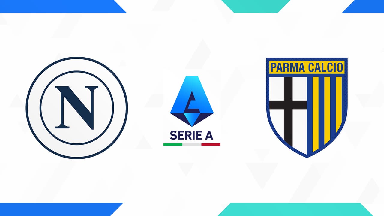 Napoli vs Parma